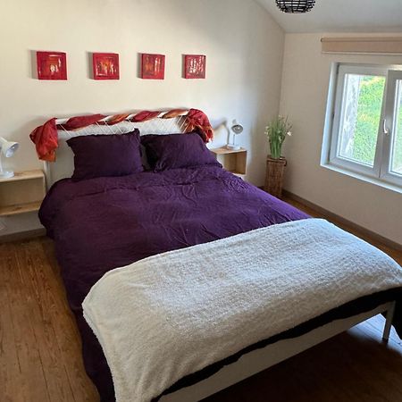 스타블로 "Lu Cwene D'A Ka" B&B 외부 사진