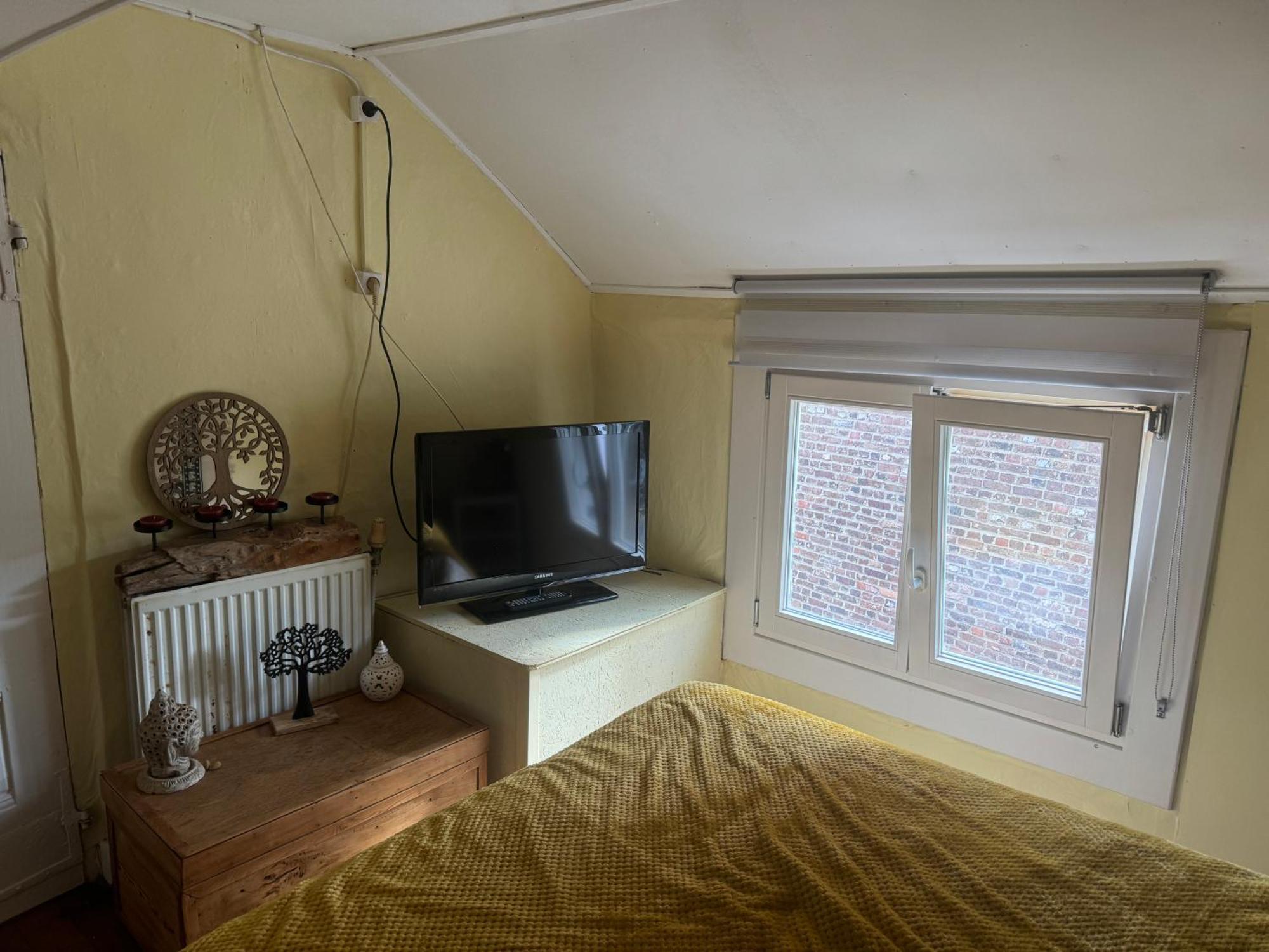 스타블로 "Lu Cwene D'A Ka" B&B 외부 사진