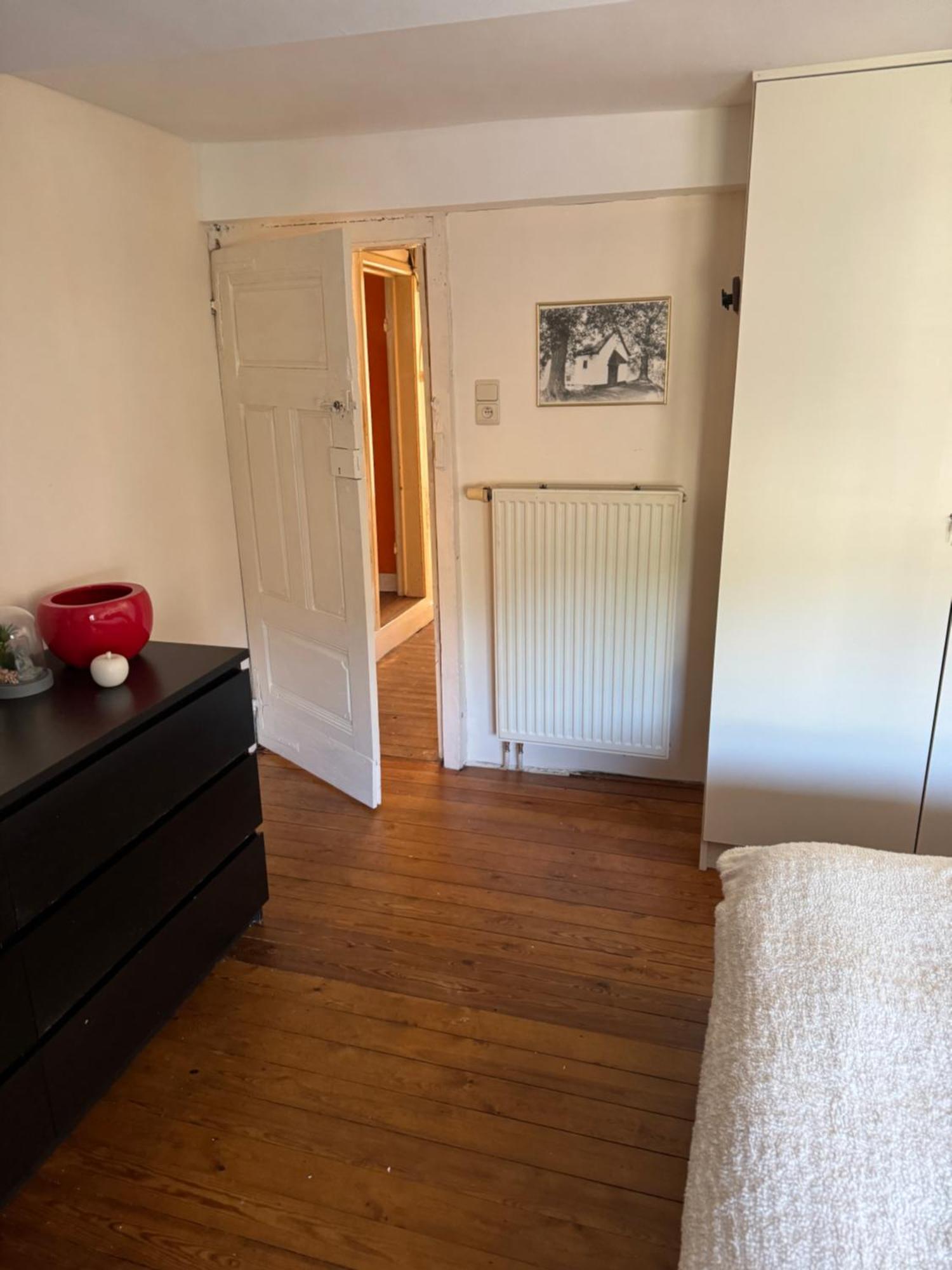 스타블로 "Lu Cwene D'A Ka" B&B 외부 사진